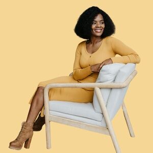 Meet your Posher, Ally